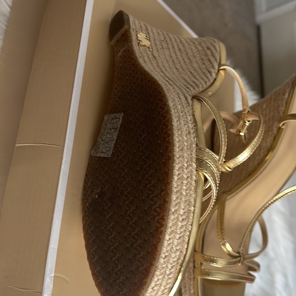 Michael Kors Espadrilles - Picture 4 of 5